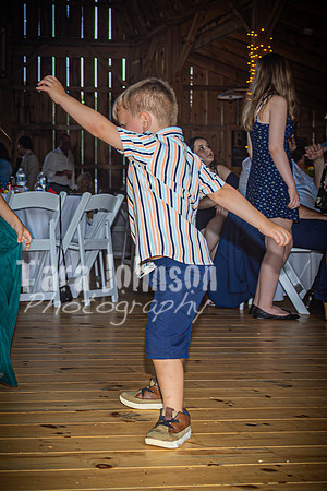 Dayton & Audrey Briggs - The Dance - TJP (86 of 131)