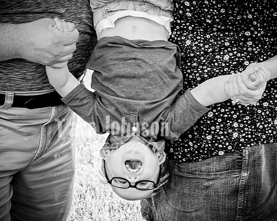 Ellis Family @ Hammond Lake - BW - TJP (26 of 52)