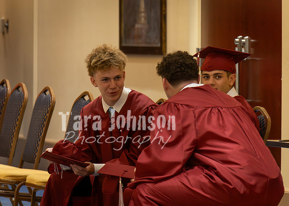 UDJ Graduation 2025 - Candid (41 of 88)