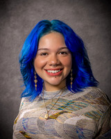 E. Torres - Headshot