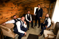 J. & C. Coffelt - Groomsmen