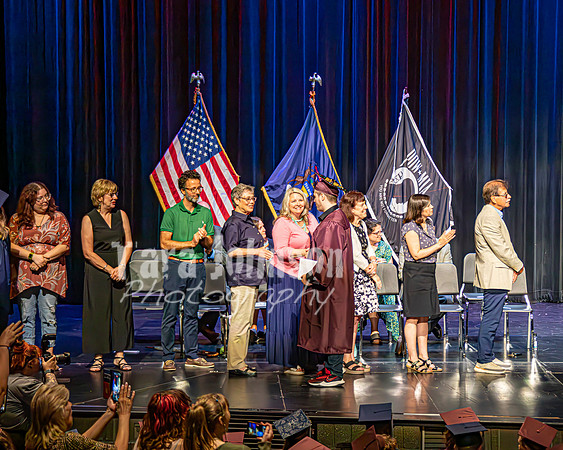 2024 HHS-AE Graduation - Board of Education - TJP (117 of 126)