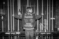 Grant Camden @ Highland Tracks - BW - TJP (6 of 70)