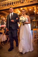J. & C. Coffelt - Ceremony
