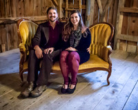 J. & C. Coffelt - Family