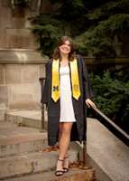 Kara C. Grad Photos - Law Quad (12 of 151)