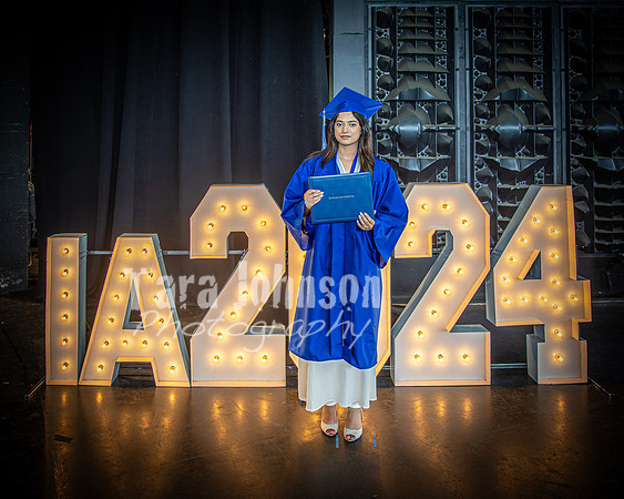 2024 IA Graduation - Angle Lighted Sign - TJP (146 of 341)