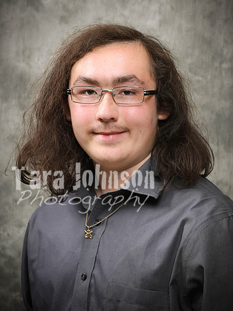 Joshua Vitale