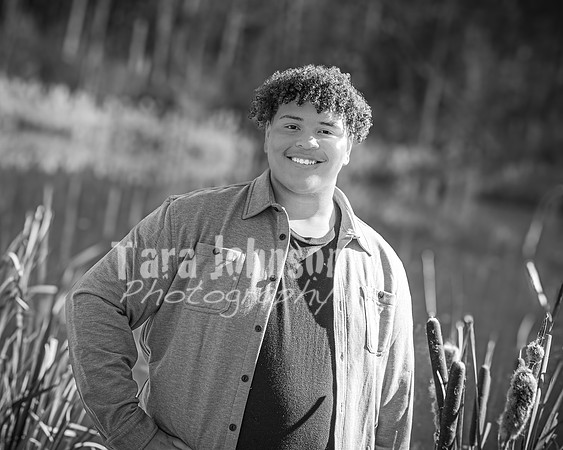 Drew Coleman @ Dodge Park - BW - TJP (28 of 33)
