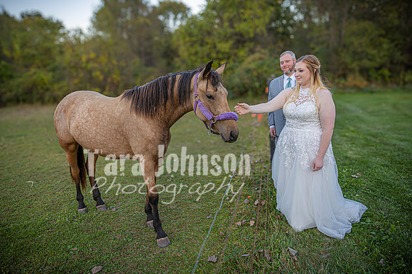 Michael & Ashlee McGrath - The Bride & Groom - TJP (60 of 127)