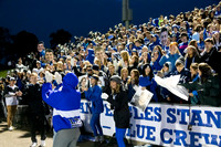 2018 LHS HC Blue Crew