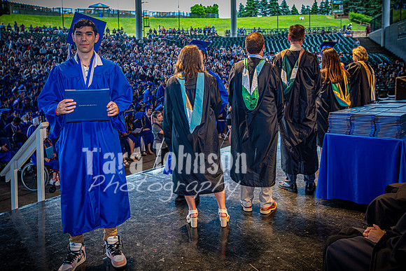 2024 IA Graduation - Diploma with audience behind - TJP (64 of 178)
