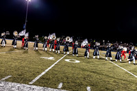2018 LHS HC Marching Band