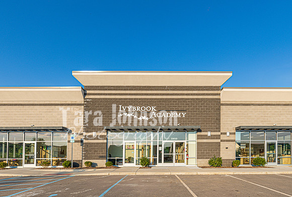 Ivybrook Academy - Exterior (Natural) - TJP (9 of 10)