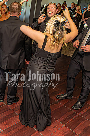 J. & D. Klann - Dances - Bridal Party - TJP (10 of 18)