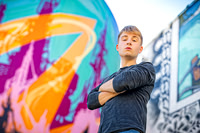 Stephan Grix @ Lincoln Street Art Park in Detroit - Color - TJP (1 of 118)