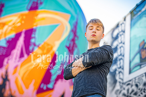 Stephan Grix @ Lincoln Street Art Park in Detroit - Color - TJP (1 of 118)
