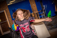M. Skavang - Bowling - Color