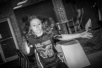 M. Skavang - Bowling - BW