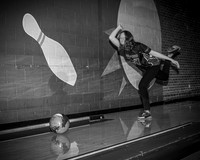 Mia Skavang - Bowling - BW - TJP (9 of 30)