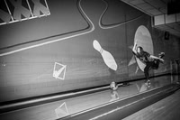 Mia Skavang - Bowling - BW - TJP (8 of 30)