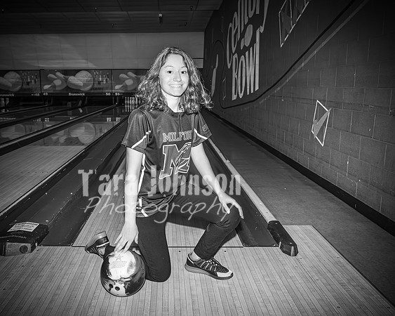 Mia Skavang - Bowling - BW - TJP (12 of 30)