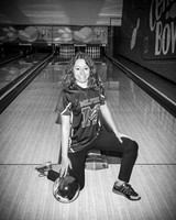 Mia Skavang - Bowling - BW - TJP (15 of 30)