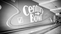 Mia Skavang - Bowling - BW - TJP (16 of 30)
