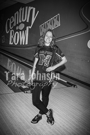 Mia Skavang - Bowling - BW - TJP (23 of 30)