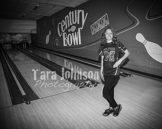 Mia Skavang - Bowling - BW - TJP (24 of 30)