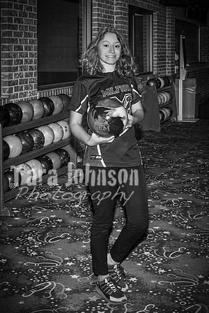 Mia Skavang - Bowling - BW - TJP (25 of 30)