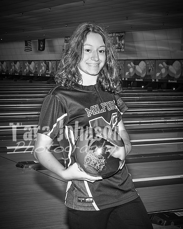 Mia Skavang - Bowling - BW - TJP (30 of 30)
