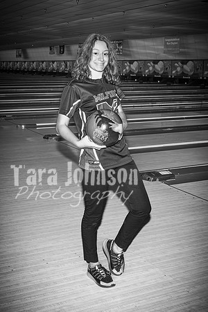 Mia Skavang - Bowling - BW - TJP (29 of 30)