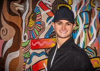 Trevor Eiss