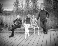 House Family - BW - TJP (5 of 9)