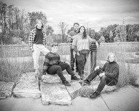 House Family - BW - TJP (2 of 9)