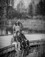 House Family - BW - TJP (6 of 9)