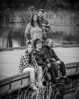 House Family - BW - TJP (7 of 9)