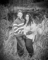 House Family - BW - TJP (9 of 9)