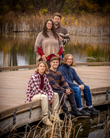 House Family - Color