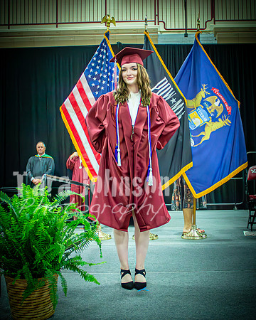 2024 MHS Graduation - Angle Flags - TJP (167 of 287)
