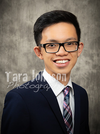 Michael Cheng Yu Wang