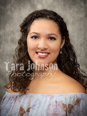Tehya Campbell