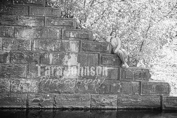Sophie Stramecki @ Central Park - BW - TJP (55 of 75)