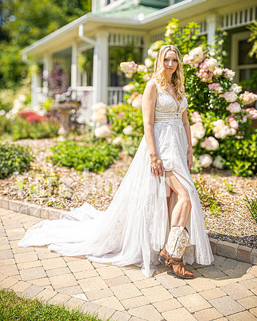 Doug & Bridget Law - Bride & Groom - TJP (47 of 221)