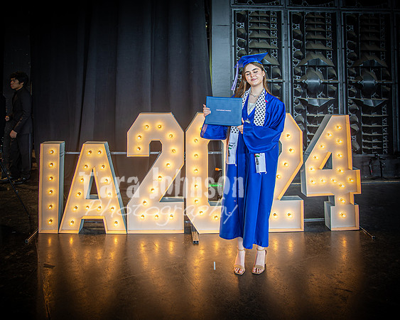 2024 IA Graduation - Angle Lighted Sign - TJP (125 of 341)