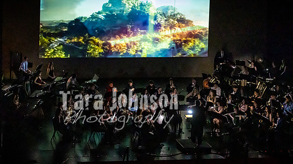 2023 HVS Band - Movie Night - TJP (93 of 164)