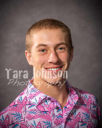 Brody Cutsinger