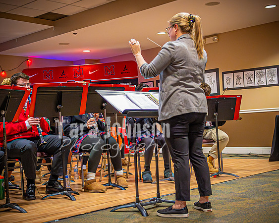 2024 OLSM Band - Christmas Concert - TJP (167 of 179)
