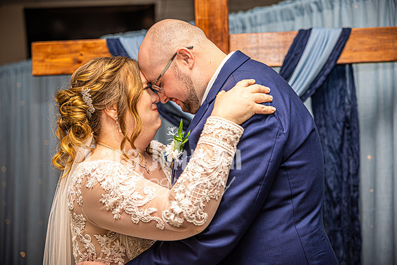 Mitch & Kelly - Bride & Groom - TJP (186 of 212)